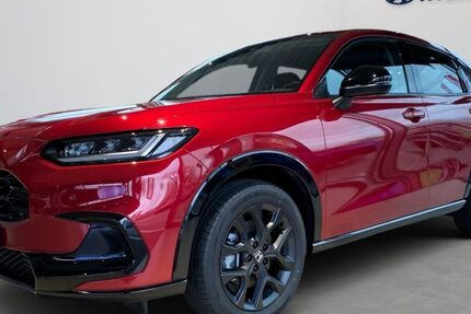 Honda ZR-V 7.050 km 38.450 € Einbeck 37574