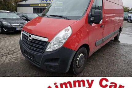 Opel Movano 344.000 km 4.500 € Kiel-Moorsee 24145