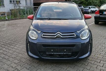 Citroen C1 124.793 km 2.999 &euro; Schorndorf 73614