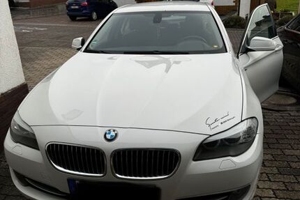 BMW 520 265.000 km 7.500 &euro; Polch 56751