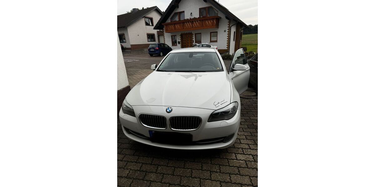 BMW 520 265.000 km 7.500 &euro; Polch 56751