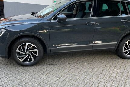 VW Tiguan 78.900 km 20.999 &euro; Zell i.W. 79669