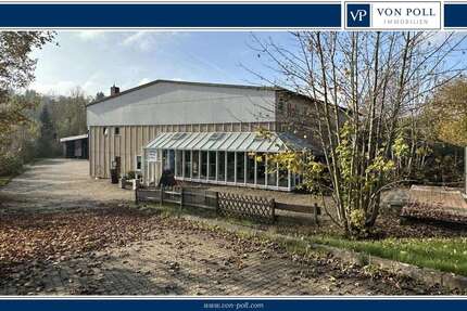 Gewerbeobjekt Osterode am Harz - 289.000&euro; | Angebot:24817024