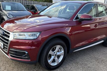 Audi Q5 188.000 km 19.990 &euro; Rhauderfehn 26817