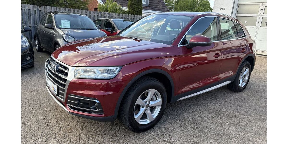 Audi Q5 188.000 km 19.990 &euro; Rhauderfehn 26817