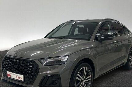 Audi Q5 8.045 km 57.950 &euro; Hamburg 20537