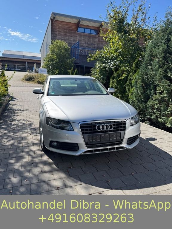 Audi A4 281.000 km 4.200 € Ergoldsbach 84061