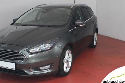 Ford Focus 164.533 km 6.949 &euro; Horn Bad Meinberg 32805