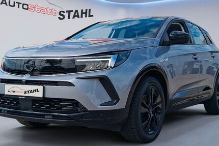 Opel Grandland (X) 20.052 km 19.999 &euro; Untermeitingen 86836
