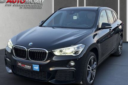 BMW X1 292.600 km 11.990 &euro; Sondershausen 99706