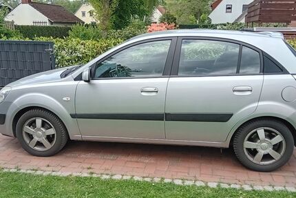 Kia Rio 133.747 km 1.000 &euro; Bremen 28719