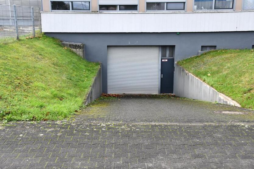 Lagerraum Lagerfläche Otto Stadler Straße 5 247 Zugang ab 29 m² zimmer