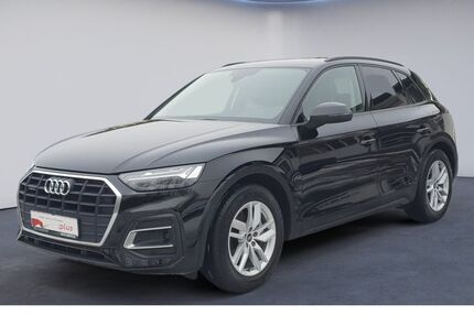 Audi Q5 40.500 km 34.780 &euro; Braunschweig 38124