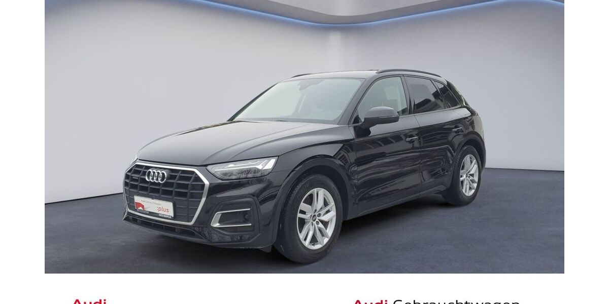 Audi Q5 40.500 km 34.780 &euro; Braunschweig 38124