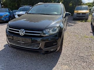 Touareg
