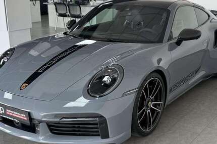 Porsche 992 10.000 km 238.880 &euro; Heroldstatt 72535