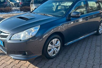 Subaru Legacy 207.460 km 8.900 &euro; Bad Kötzting 93444