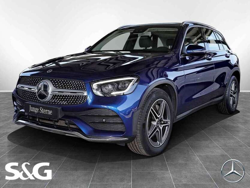 GLC 300