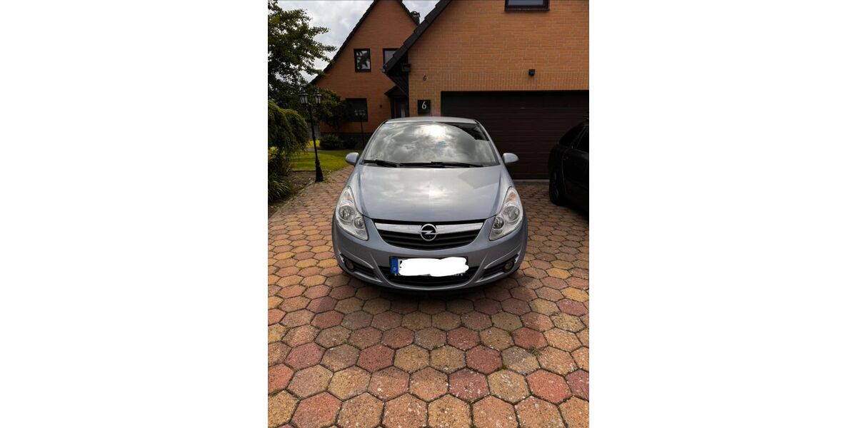 Opel Corsa 183.658 km 1.650 &euro; Winsen 29308