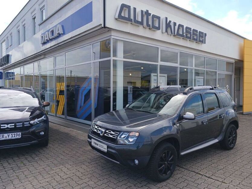 Duster