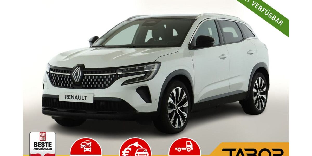 Renault Austral 21.613 km 30.988 &euro; Achern 77855