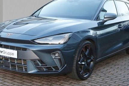 Cupra Leon 7.600 km 36.950 &euro; Meckenheim / Bonn 53340
