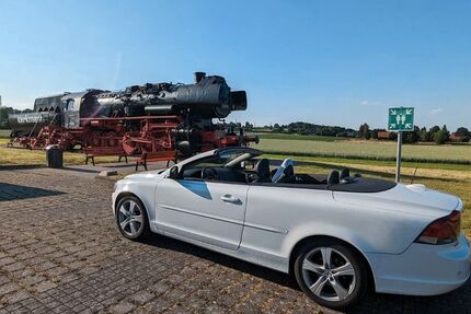 Volvo C70 224.000 km 6.800 &euro; Bielefeld 33729