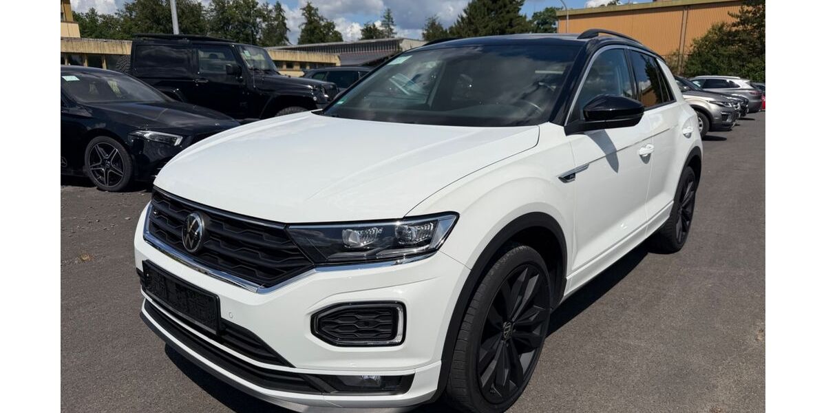 VW T-Roc 70.000 km 21.999 &euro; Fuldatal (Kassel) 34233