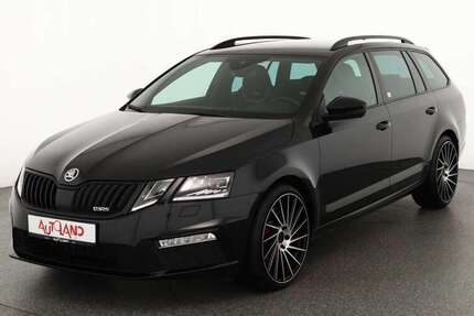 Skoda Octavia 78.985 km 25.950 € Chemnitz 09111