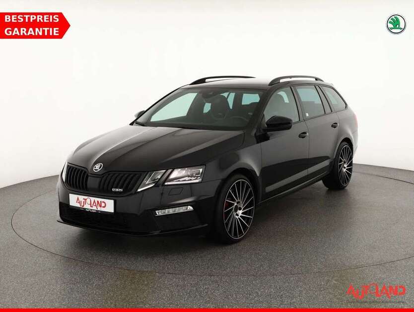 Skoda Octavia 78.985 km 25.950 € Chemnitz 09111