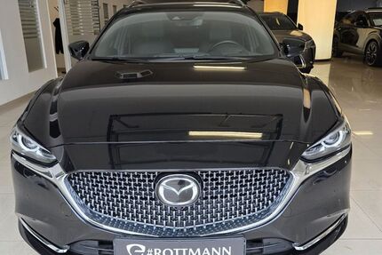 Mazda 6 36.720 km 28.900 € Oberhausen 46149