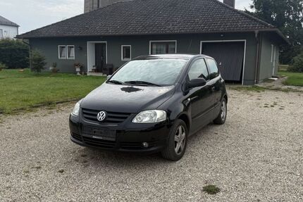 VW Fox 220.000 km 1.750 € Geisenfeld 85290