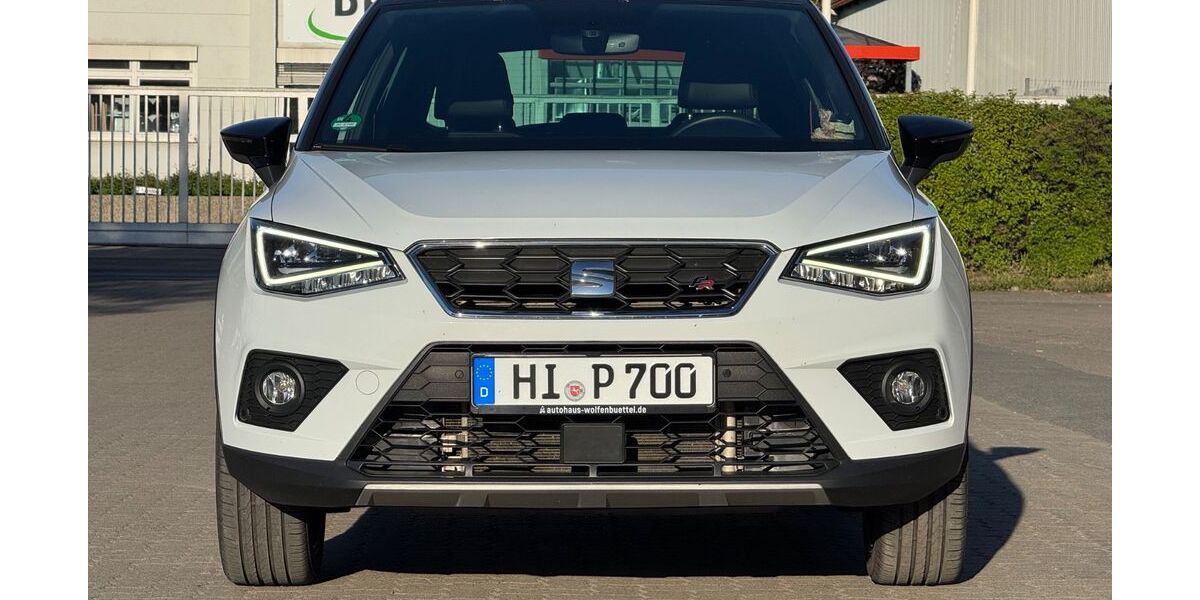 Seat Arona 48.500 km 15.990 &euro; Hildesheim 31141