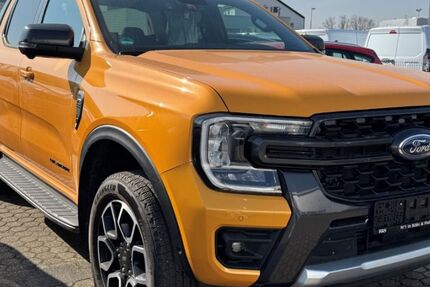 Ford Ranger 24.691 km 43.690 &euro; Pulheim 50259