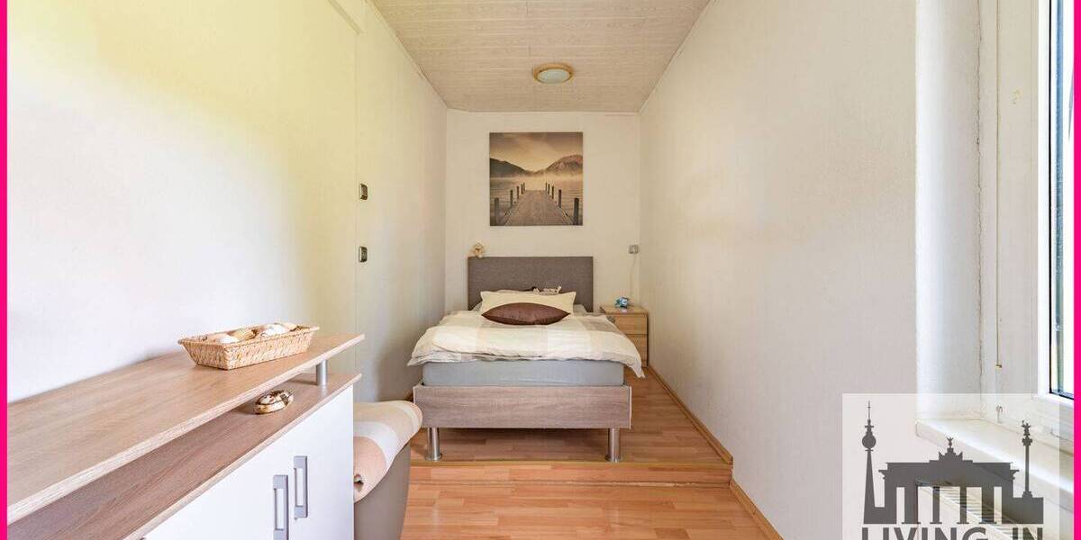 Bungalow Berlin Mahlsdorf - 4 Zimmer, 102 m&sup2;, 499.000&euro; | Angebot:26768882