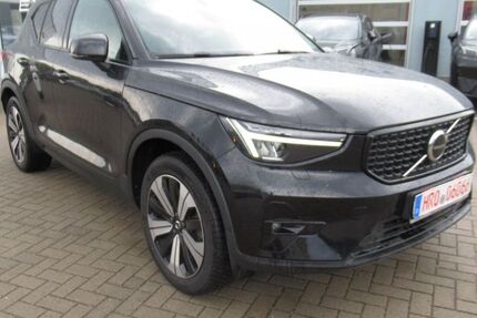 Volvo XC40 66.916 km 29.500 &euro; Rostock 18057