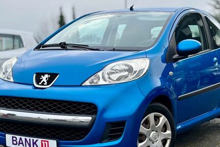 Peugeot 107 136.930 km 3.199 &euro; Bönen 59199