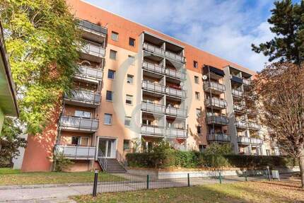 Gepflegte 1-Zimmer-Wohnung in Top-Lage 1 zimmer