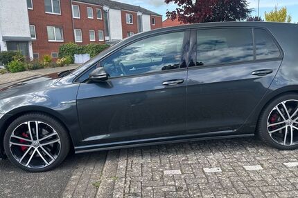 VW Golf 184.000 km 12.500 &euro; Stade 21683