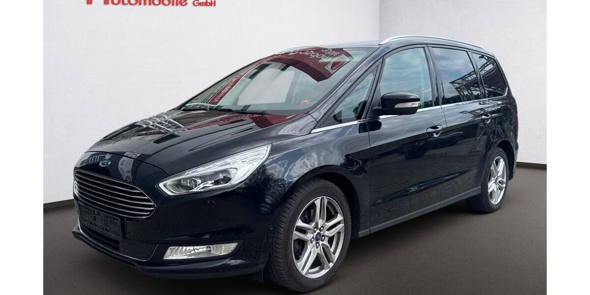 Ford Galaxy 232.900 km 9.999 &euro; Neuenhaus 49828