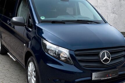 Mercedes-Benz Vito 224.600 km 27.990 &euro; Eisenberg 07607