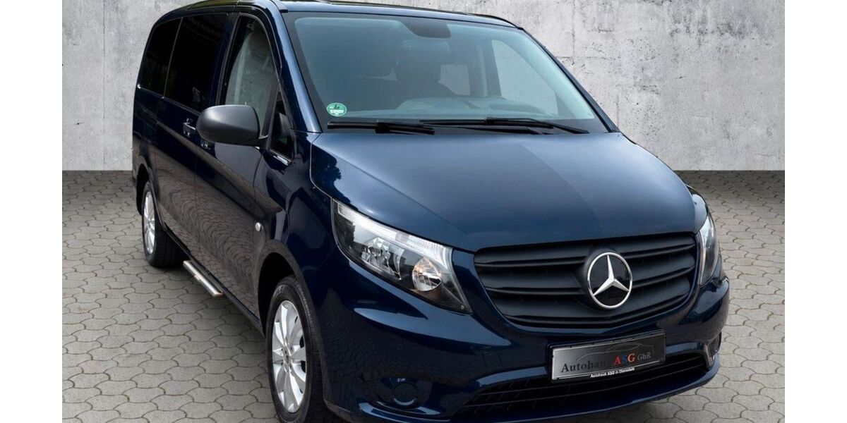 Mercedes-Benz Vito 224.600 km 27.990 &euro; Eisenberg 07607