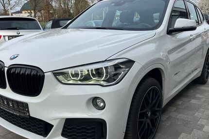 BMW X1 154.388 km 19.999 &euro; Kremmen 16766