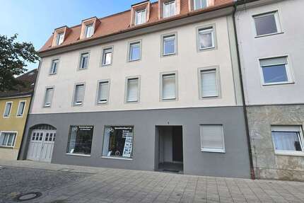 Wohnung zum Mieten in Höchstadt a. d. Aisch 940 € 98 m²