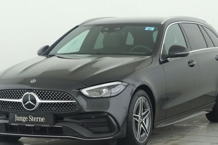 Mercedes-Benz C 300 13.108 km 43.850 &euro; Schwäbisch Hall 74523