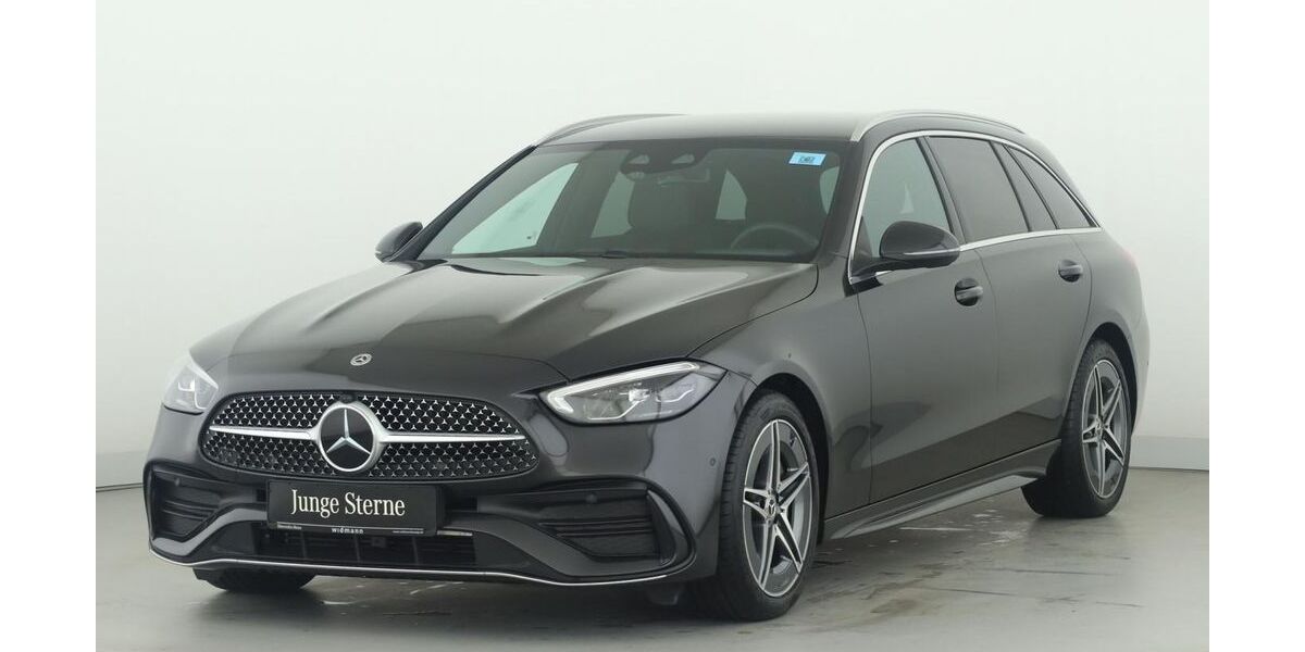 Mercedes-Benz C 300 13.108 km 43.850 &euro; Schwäbisch Hall 74523