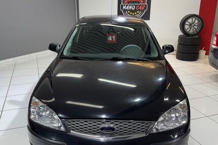 Ford Mondeo 30.000 km 3.999 € Kelheim 93309