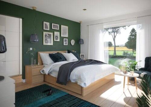 Mehrfamilienhaus, Wohnhaus Mittweida Höfchen - 2 Zimmer, 82 m&sup2;, 369.847&euro; | Angebot:26695807
