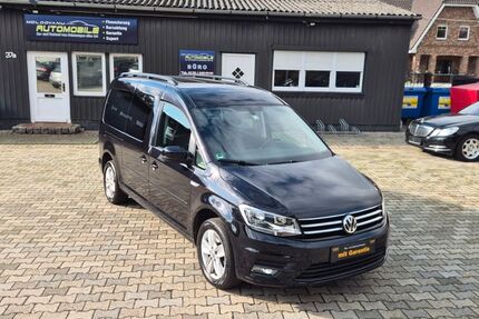 VW Caddy 179.000 km 17.999 € Voltlage 49599