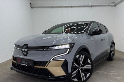 Renault Megane E-TECH 23.000 km 28.990 &euro; Bad Langensalza 99947
